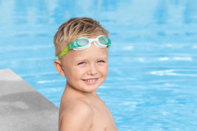 Occhialini da Nuoto per Bambini +3 Bestway