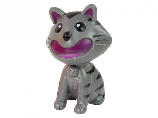 Gioco di destrezza Gatto e Topo