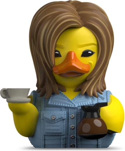 Design dettagliato ispirato a Rachel