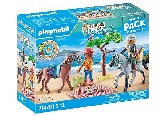 Accessori per picnic
