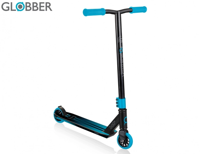 Monopattino Freestyle Globber GS 360 Nero - Blu