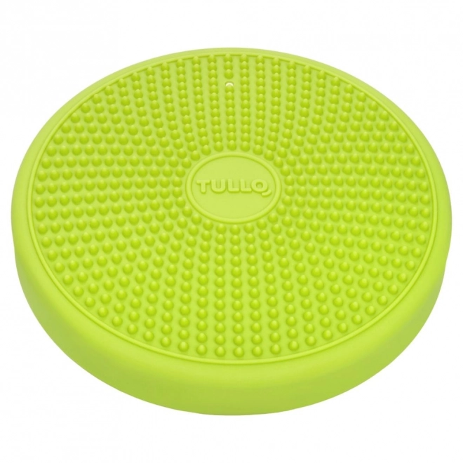 Cuscino Sensoriale Riabilitativo Verde