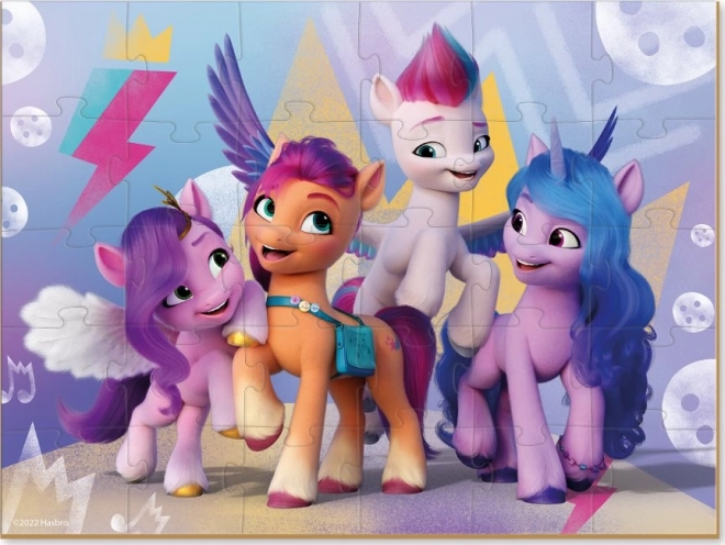 Puzzle My Little Pony: Amici 30 Pezzi