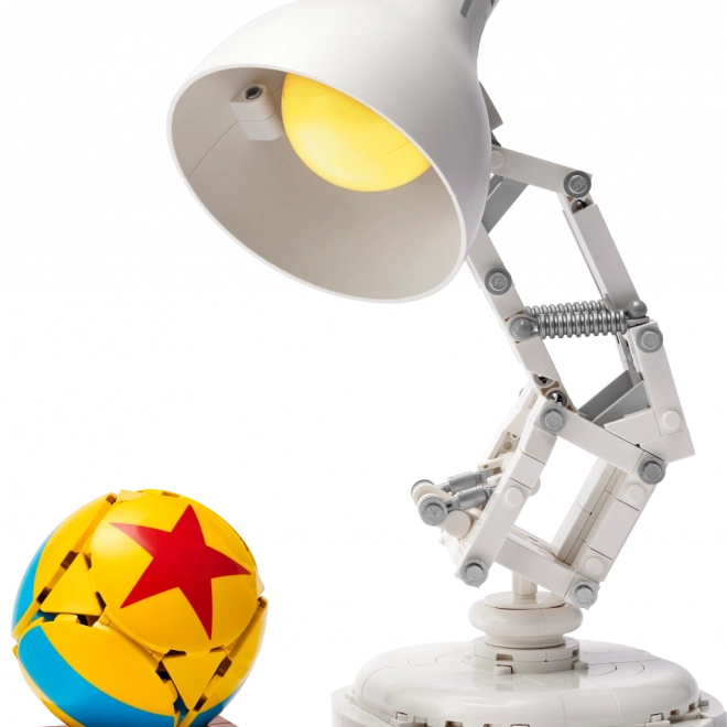 LEGO Ideas Disney Pixar Luxo Jr.