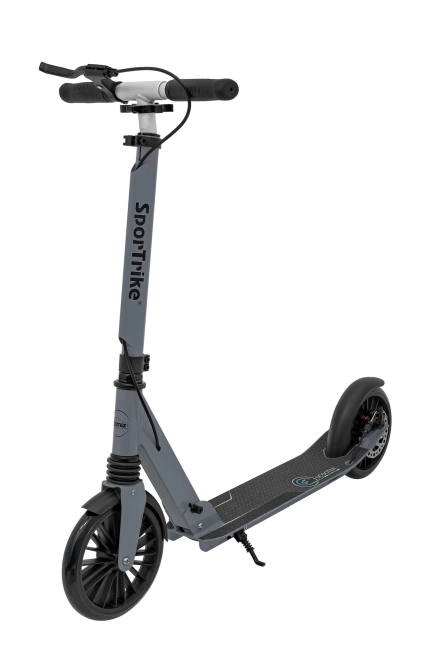 Monopattino Sportrike – Argento