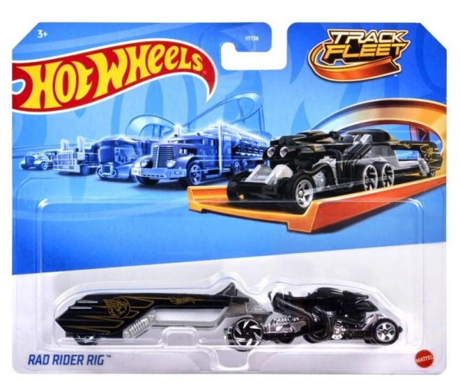 Tahač Hot Wheels 2024