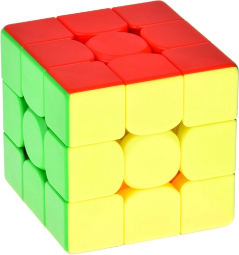 Rotazione fluida e stabile grazie ai magneti