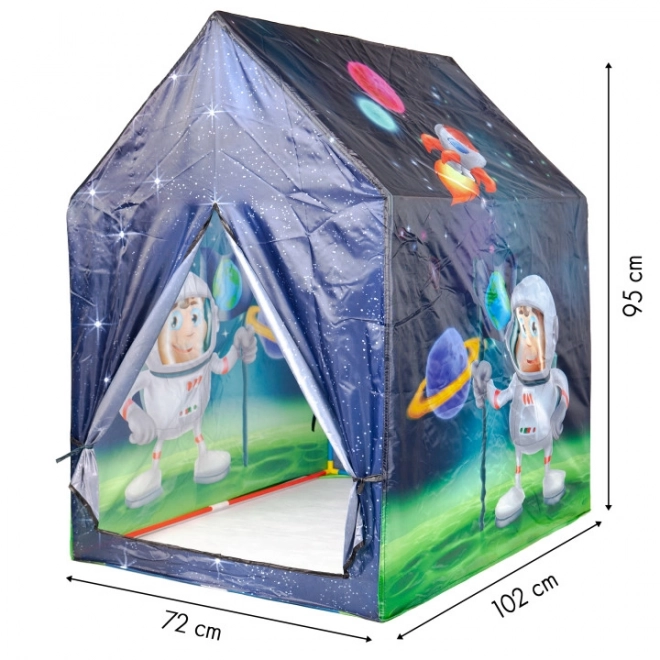 Tenda Spaziale Astronauta per Bambini IPLAY