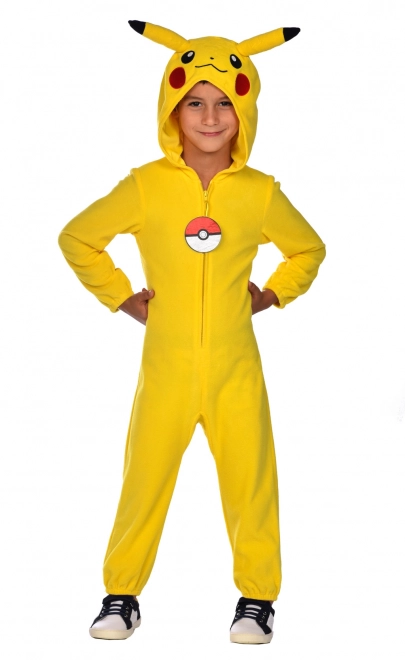 Costume per bambini Pikachu