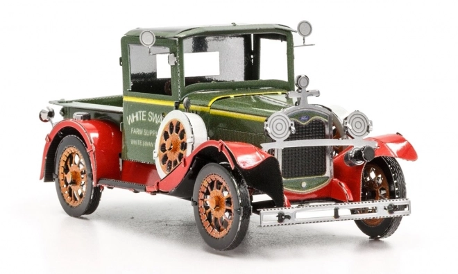 Puzzle 3D Metal Earth Ford Modal A 1931