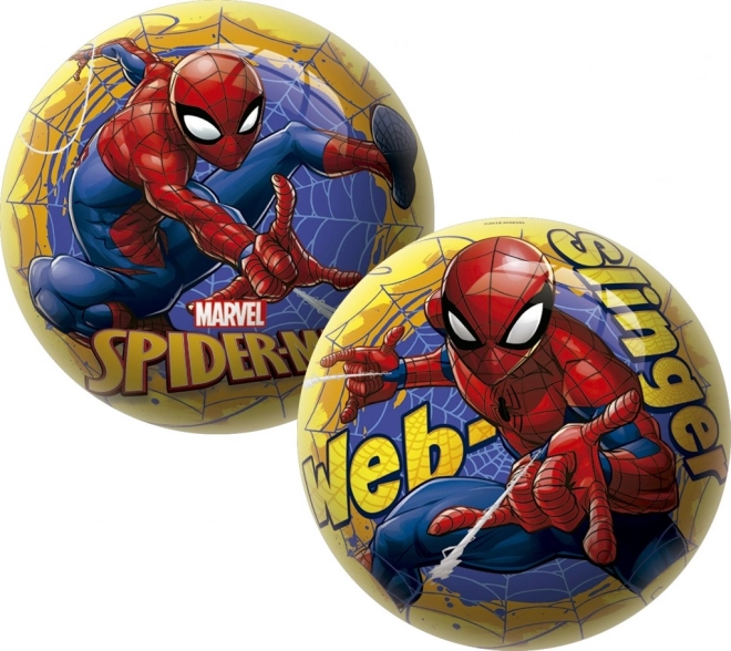 Pallone Spiderman 23cm