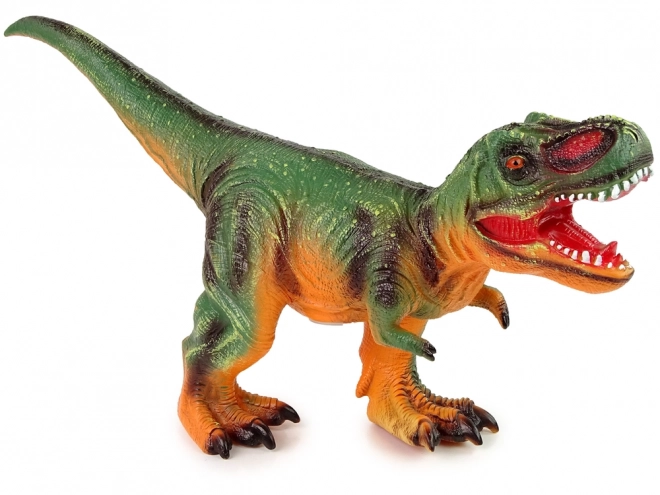 Grande Figurina Dinosauro Tirannosauro Rex