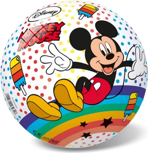 Dimensione ideale di 14 cm per le mani dei bambini