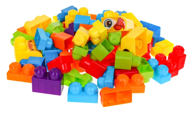Imparare giocando: sviluppo di creatività e motricità