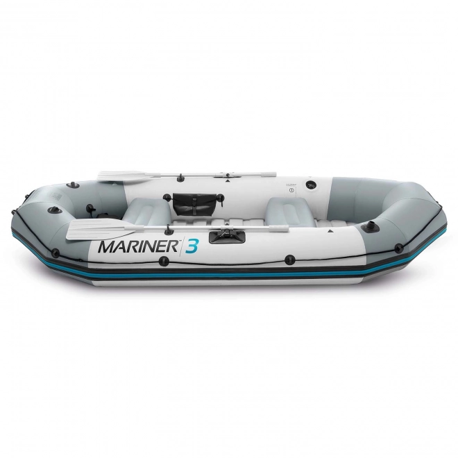 Intex gommone Mariner 3 per 3 persone