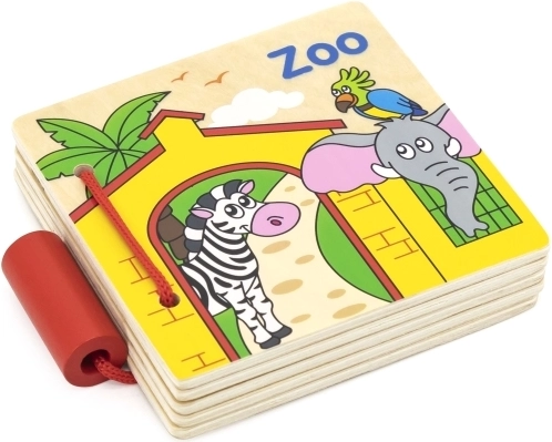 Sfoglio facile e rilegatura sicura