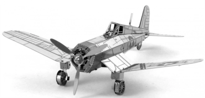 Puzzle 3D Letoun F4U Corsair