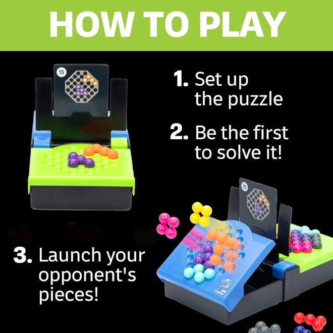 Gioco Strategico WOOPIE Allenamento Mentale
