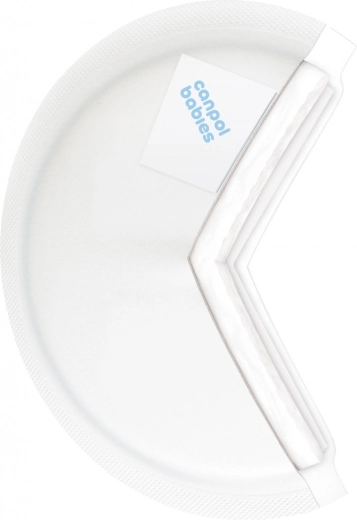 Nucleo ultra assorbente per una rapida sensazione di asciutto