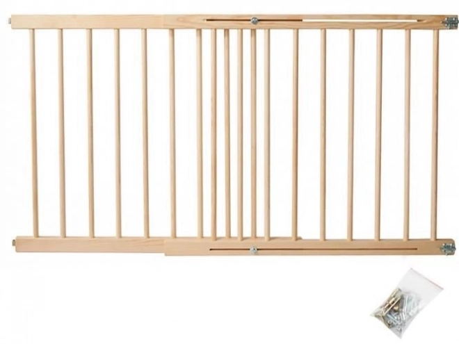 Barriera di sicurezza per porte 122 cm
