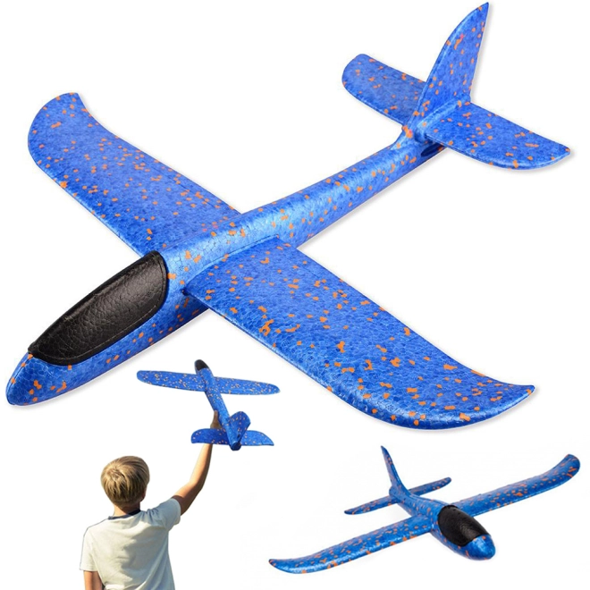 Design aerodinamico per voli lunghi