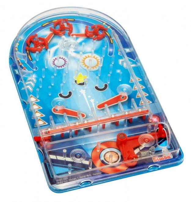 Gioco Flipper Portatile