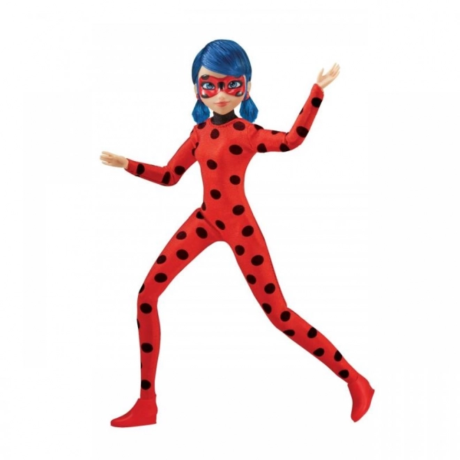 Miraculous: Ladybug Bambola