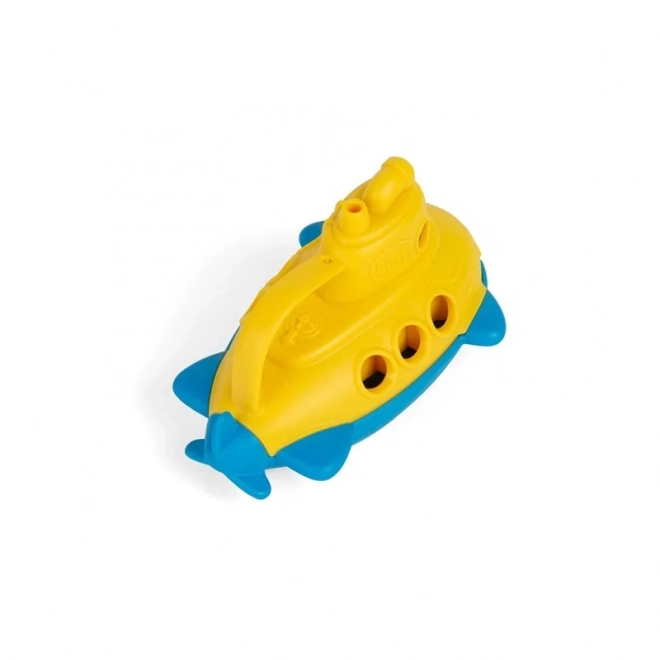Green Toys Sottomarino Gioioso