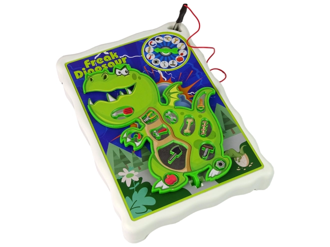 Gioco divertente ed educativo