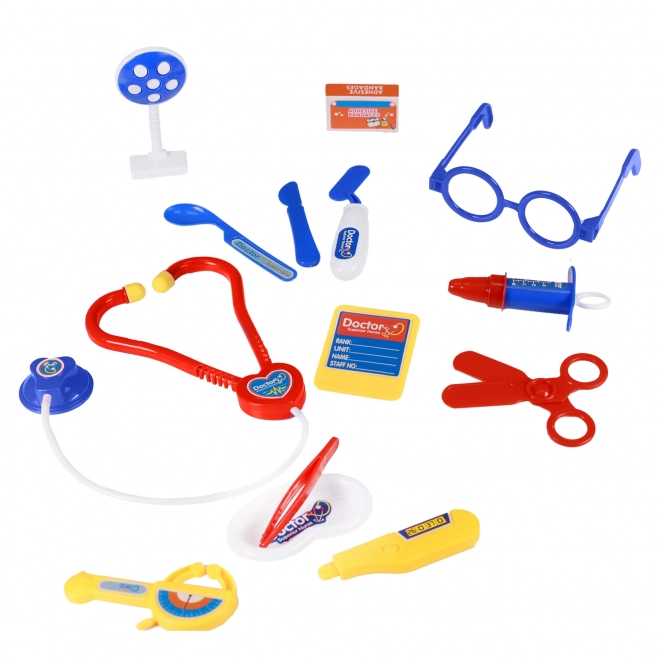 Set Medico per Bambini