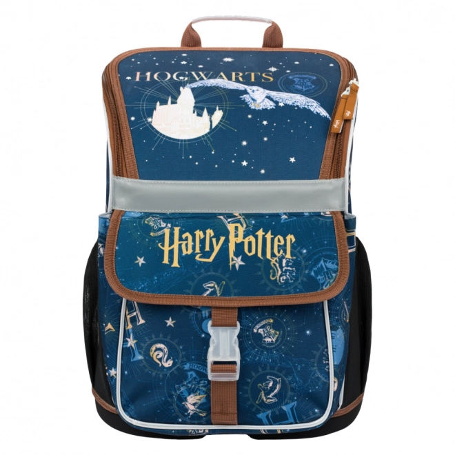 Zaino scolastico Zippy Harry Potter Hogwarts