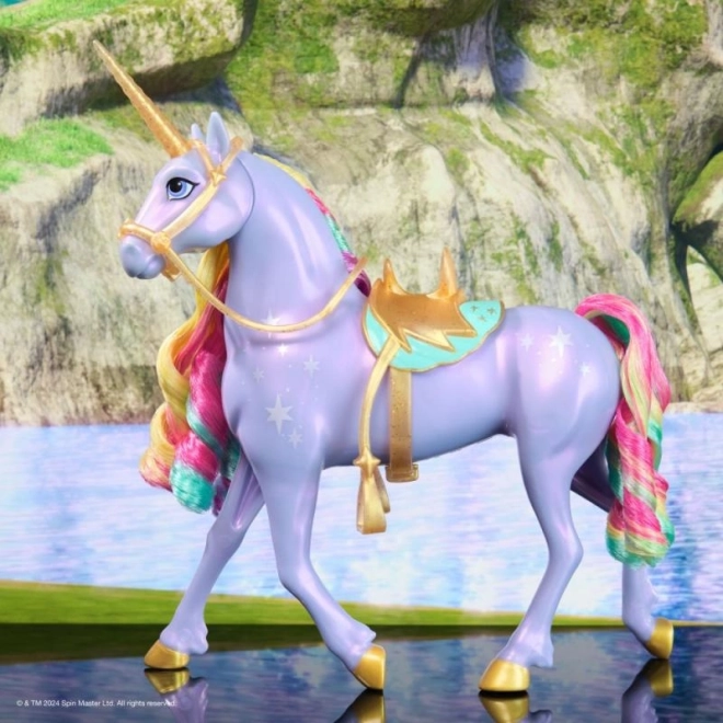 Unicorno Magico Polare Wildstar