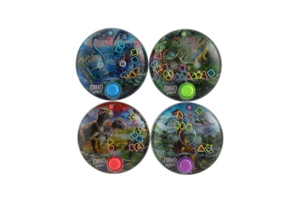 Esperienza di gioco interattiva