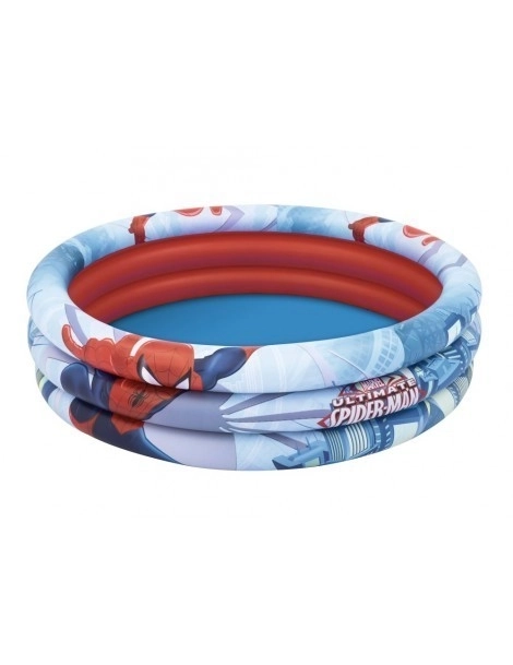 Piscina Gonfiabile Spider-Man