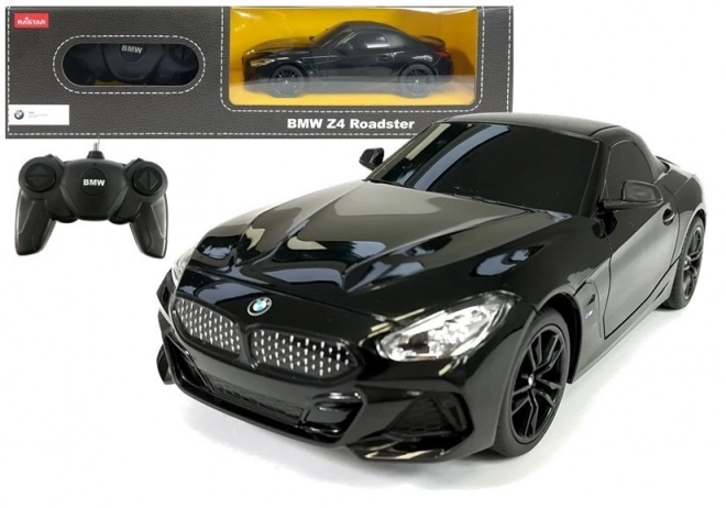 Auto telecomandata BMW Z4 Roadster Rastar