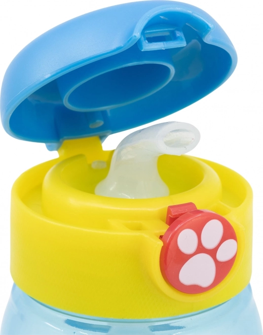 Bottiglia per bevande Paw Patrol 510 ml