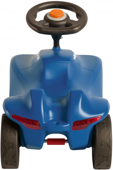 Auto a spinta Bobby Car Neo Blu