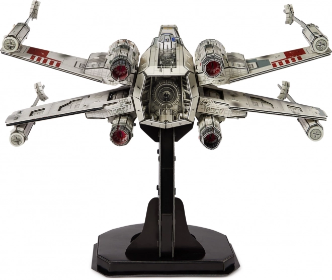 Puzzle 4D Star Wars X-Wing