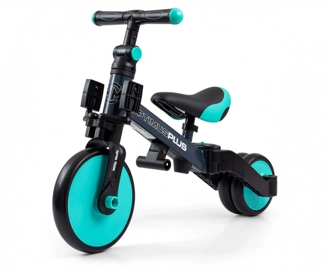 Bicicletta per bambini 4 in 1