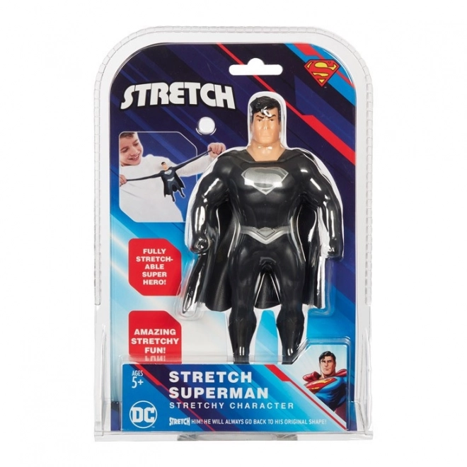 Action Figure Elasticizzata Superman DC