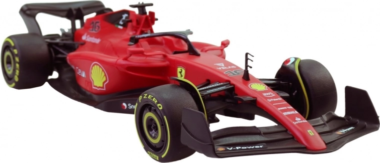 Dettagli realistici e guida fluida