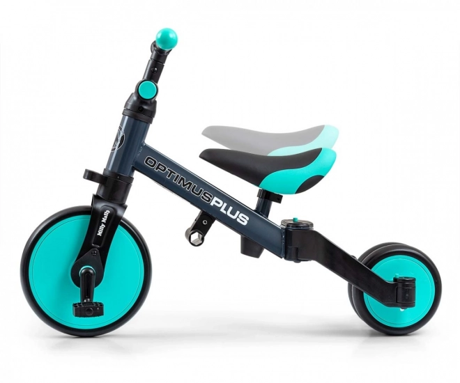 Bicicletta per bambini 4 in 1