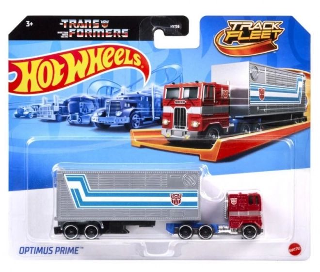 Tahač Hot Wheels 2024