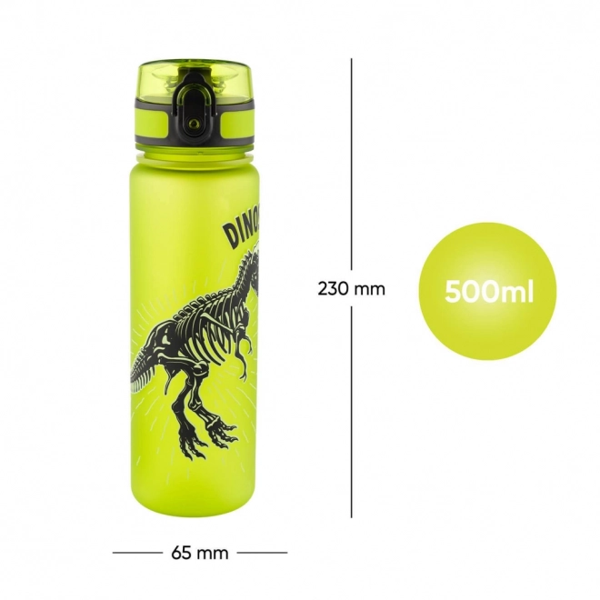 Borraccia Tritan Dinosauri 500 ml