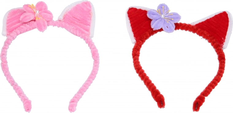 Delizioso dettaglio floreale