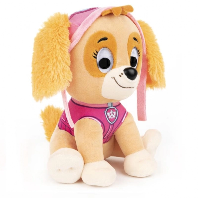 Skye di Paw Patrol peluche 23cm