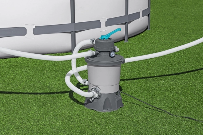 Filtro a sabbia per piscina Bestway