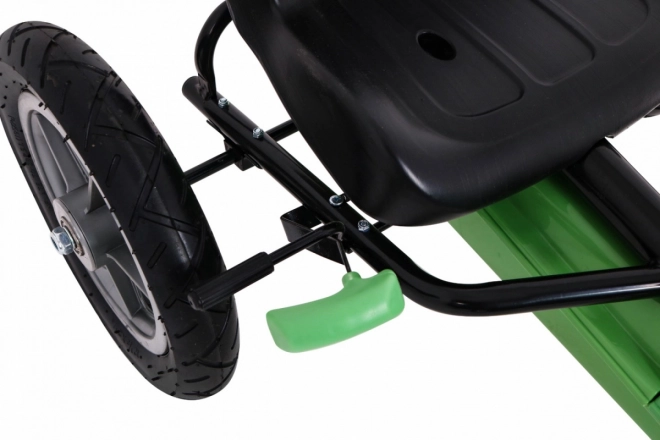 STAR gokart Verde