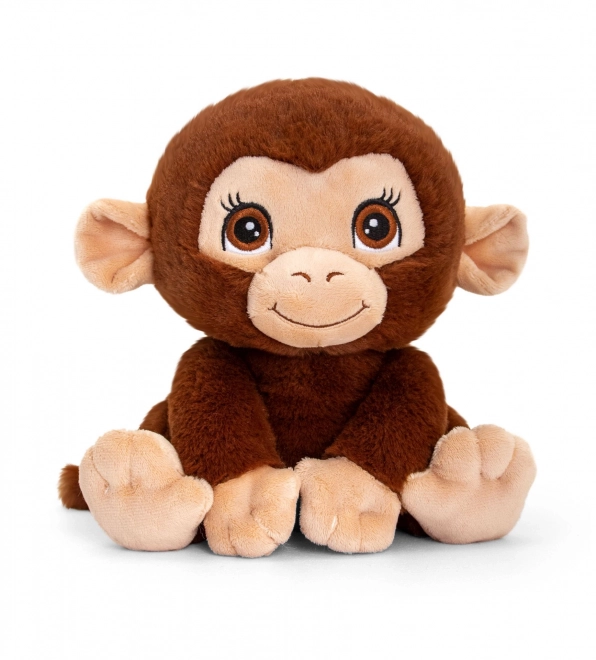 Peluche scimmia Keeleco by Keel Toys