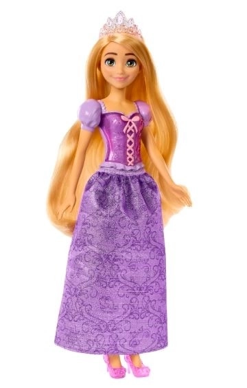 Bambola Principessa Disney Rapunzel